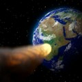 „Ubica planeta“ sutra prolazi pored Zemlje: Mega asteroid najbliži nama u poslednjih 110 godina