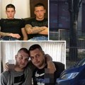 Saučesnik braće Panić svedočio na suđenju klanu Belivuk: Ivan optužen za trgovinu ljudima, dao auto Miljkoviću