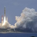 Japan lansirao napredni satelit sa specijalnom namenom FOTO