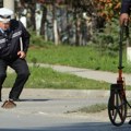 Nesreća na: Auto-putu "Miloš Veliki" kod ljiga Dve osobe povređene, hitno prevezene u Dom zdravlja