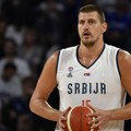 "Pešić je sastavio jednu od najimpresivnijih postava ikad": FIBA analizirala Srbiju pred Olimpijske igre