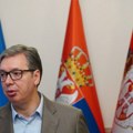 Vučić izvrće činjenice: „Niko nije pretio N1, samo smo citirali njihove reči“