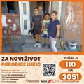 U eksploziji su izgubili sve, njima je potrebna naša pomoć