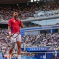 Najbolji poen Olimpijskih igara?! Novak Đoković je, prosto, neverovatan! (VIDEO)