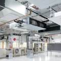 LG HVAC akademija strateški ulaže u stručne kadrove i jača kompanijski B2B segment