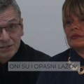 Ćuta i ekipa nisu samo duduci koji ne znaju da napišu zakon Oni su i opasni lažovi! Ovaj video je dokaz