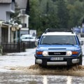 Pronađeno još jedno telo u BiH: Muškarac izvučen iz automobila