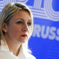 Zaharova: Raspoređivanje nuklearnog oružja SAD-a u Japanu dovelo bi do kolapsa stabilnosti