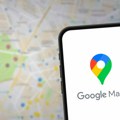 Vesić: Preko aplikacije Google Maps i informacije o svim vozovima u Srbiji