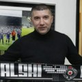 Ćirković napustio Partizan