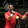 Đoković ne igra na završnom ATP mastersu zbog povrede