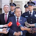 "To nije obično krivično delo": Dačić: Tužilaštvo ispituje ljude od trenutka nesreće, potreban ozbiljan rad veštaka