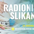 Otvoren „Aktivistički kutak“ u Neradovcu: Radionica slikanja za mlade