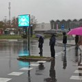 Incidenti tokom protesta „Zastani Srbijo“ (VIDEO)