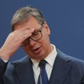 Vučić: Pokušaj velikog i žestokog hibridnog napada na Srbiju