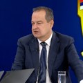 Dačić: Eksplozija u Zubinom Potoku Kurtijevo ludilo, godinama nam nije stigao upit od Unmika