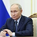 Putin: Dovoljan broj „orešnika“ smanjuje potrebu za upotrebom nuklearnog oružja