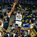 Fenerbahče strahuje pred Partizan: Povredio im se najbolji košarkaš, evo da li će biti spreman za duel sa crno-belima u…