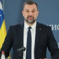 Konaković: Dodik još jednom potvrdio da su mu ruski interesi važniji od interesa srpskog naroda