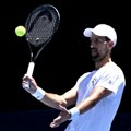 Novak usred noći saznaje rivale na Australijan openu: Može da ga sačeka pakleni put ka 25. grend slem trofeju