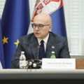 "Dva povećanja za nastavnike i stručno osoblje ove godine": Vučević nakon sastanka sa prosvetarima: Od oktobra biće na…