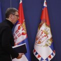 Vučić danas započinje dvodnevnu posetu Rasinskom okrugu