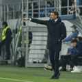 Damjanović: "Imamo čemu da se nadamo"