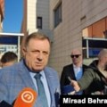 Dodik najavio da će potpisati zabranu institucija BiH u RS-u