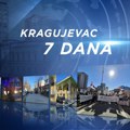 InfoKG 7 dana: Fiat traži radnike, požar u Nikole Pašića, asfaltiranje u Vojvode Putnika, pri kraju izgradnja "Leptirića"…