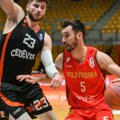 Zagrepčani viza za polufinale košarkaši dočekuju cedevitu Junior u 4. Kolu top osam faze ABA 2 lige