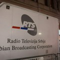 RTS program realizuje na Košutnjaku, u Takovskoj i Aberdarevoj policija