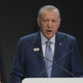 Erdogan razgovarao telefonom sa Trampom: Podržao njegove inicijative o Ukrajini