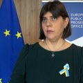 Laura Koveši za RTS: Istražujemo kako se trošio novac EU, a ne nesreću u Novom Sadu