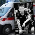 "Napustio nas je naš predivni dečak": Ovo je dečak (8) koji je preminuo nakon pada sa zgrade u Somboru: Dve nedelje se borio…