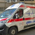 Teška saobraćajna nesreća kod Stajićeva: Muškarac automobilom pokosio motociklistu