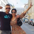 Oženio se brat Tanje Savić: Od pevačice ni traga ni glasa: Sa sestrom ne priča, a sada se nije oglasila ni povodom slavlja…