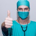 Najtraženiji medicinski profili u Srbiji 2025.