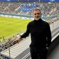 Piksi i saradnici krstare Evropom