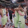 Skariolo ''skida kapu'' Barsi, Laporta najavio napad na titulu u Evroligi sledeće sezone!