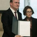 Narodni muzej Srbije obeležio svoj dan dodelom zahvalnica