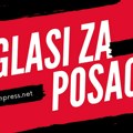 Oglas za posao
