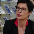 Marta Kos: Vlast u Srbiji nije uradila ništa od onoga što je obećala