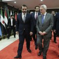 Samit Arapske lige počeo u Bagdadu sa Gazom na vrhu dnevnog reda