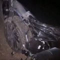 "Dok sam otključavao mobilni telefon, udario sam u automobil" Načelnik Banovića dao izjavu nakon nesreće koju je skrivio