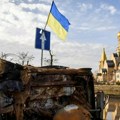 Si-En-En: Ukrajina trenutno ne ratuje za Donbas, nego za Trampovu naklonost