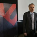 Rektor Đokić: Prihvatio bih poziv studenata