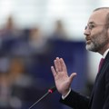 Veber: Hitler treba da posluži kao upozorenje današnjim konzervativcima