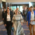 Kallas u Prištini: Ključni prioritet normalizacija odnosa Kosova i Srbije