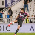 Fudbaleri TSC-a gostuju radničkom u poslednjem kolu superlige (19): Šansa za Evropu postoji