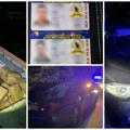 Krijumčari nargile "zapeli" na Drini Policija otkrila 82 paketa akcizne robe, uhapšeni i vojnici BiH!